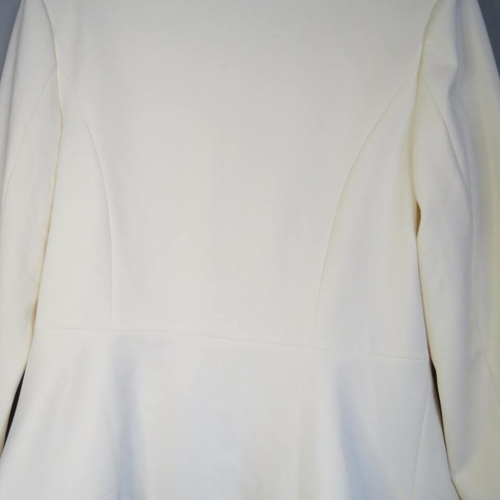 LAURA ASHLEY - ELEGANT - JACKET - SIZE 14 - NWT - Picture 6 of 7